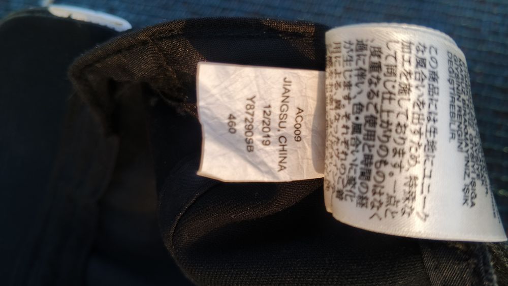 Продам оригінальну кепку diesel black