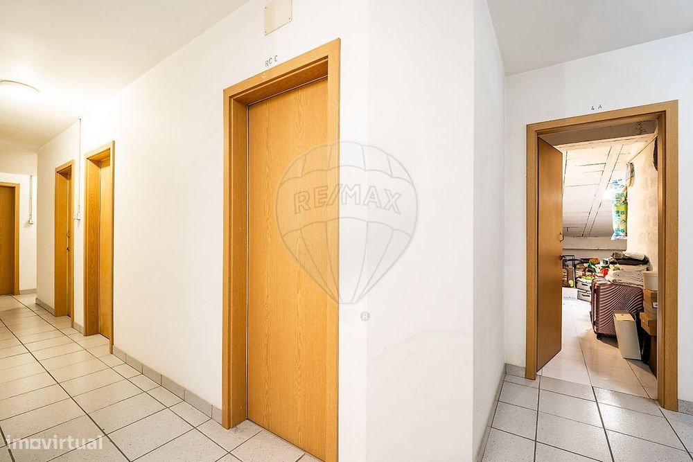 Apartamento T3 para venda