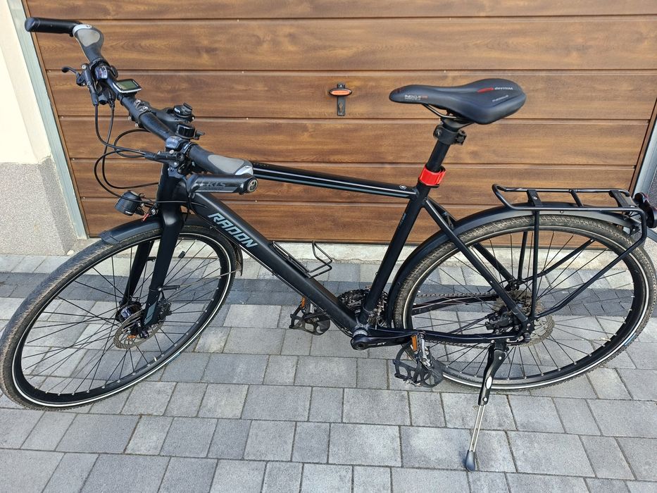 Rower Radon Solutions Sport na XT