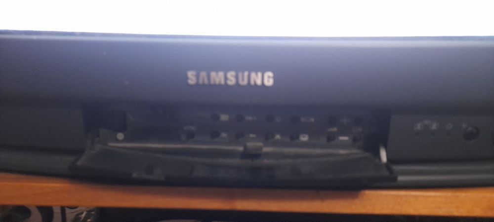 Televisão Samsung