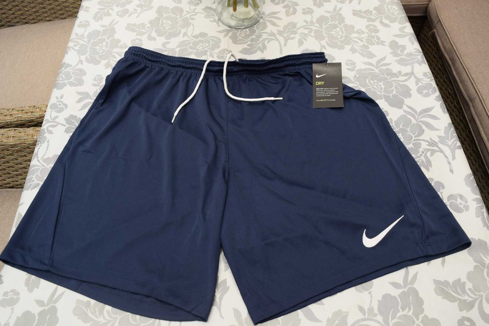 Szorty Męskie Nowe *Oryginał NIKE*Rozmiar XL*Olsztyn*Wysyłka