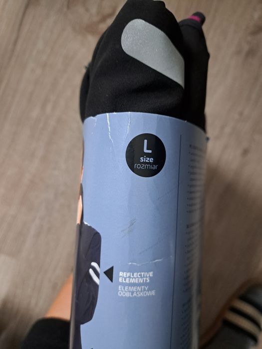 Kurtka damska softshell L