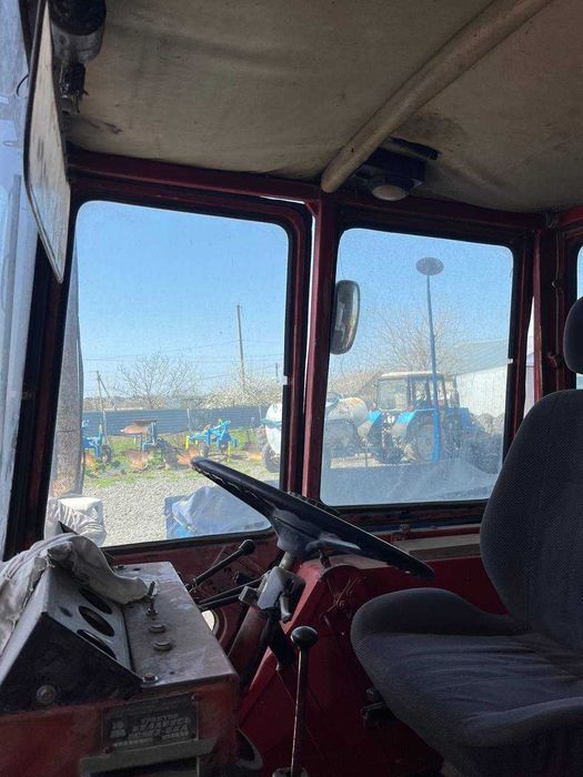 продам ЮМЗ Екскаватор