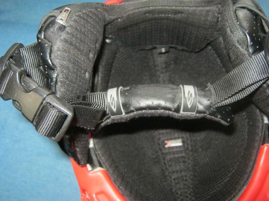 Шлем для экстрима Smith Variant