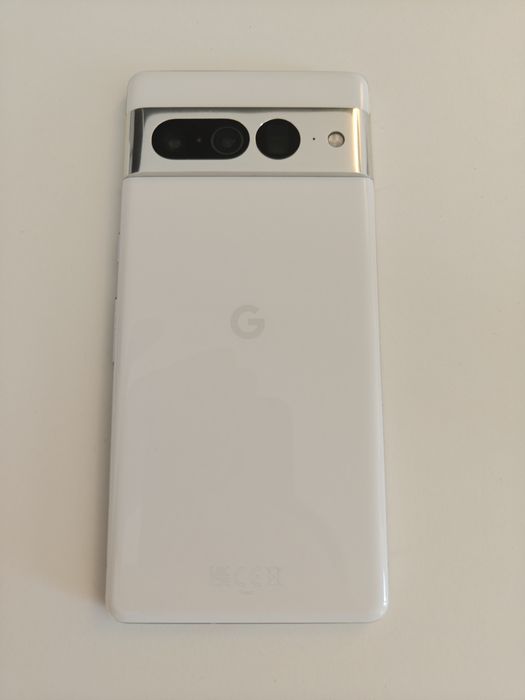 Google Pixel 7 Pro