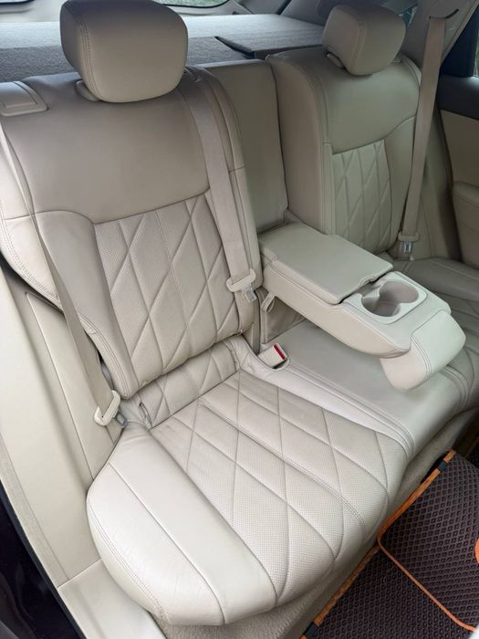 Продам Infiniti fx35