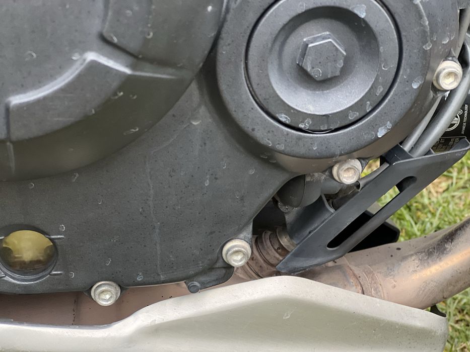 Продам Honda CB 500F ІДЕАЛЬНИЙ СТАН