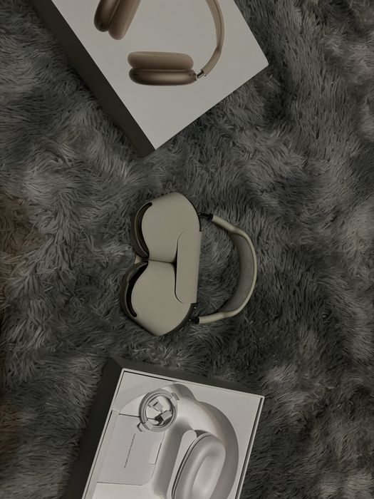 Apple Air Pods Max