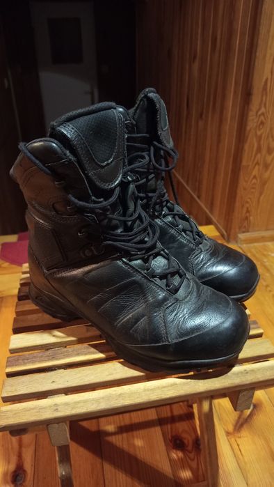 Haix 40 buty taktyczne trekkingowe turystyczne