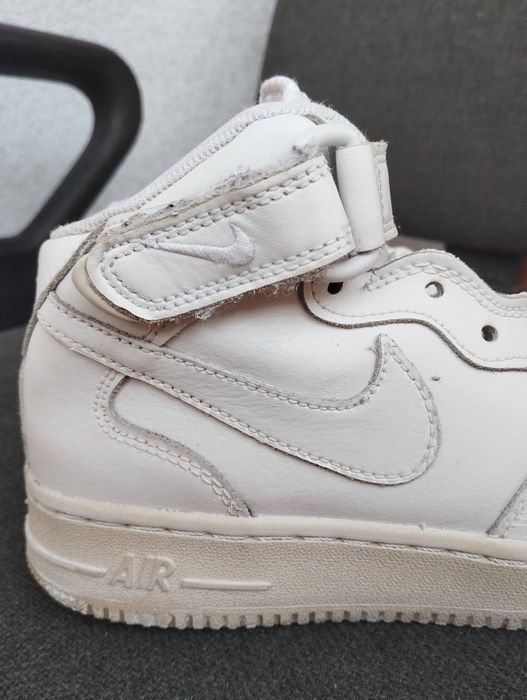 Trampki  Mokasyny Buty Nike Air force Original