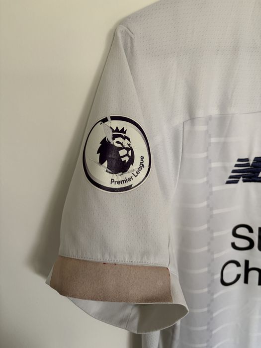 Koszulka New Balance Liverpool sezon 2019/2020 Trent Alexander-Arnold