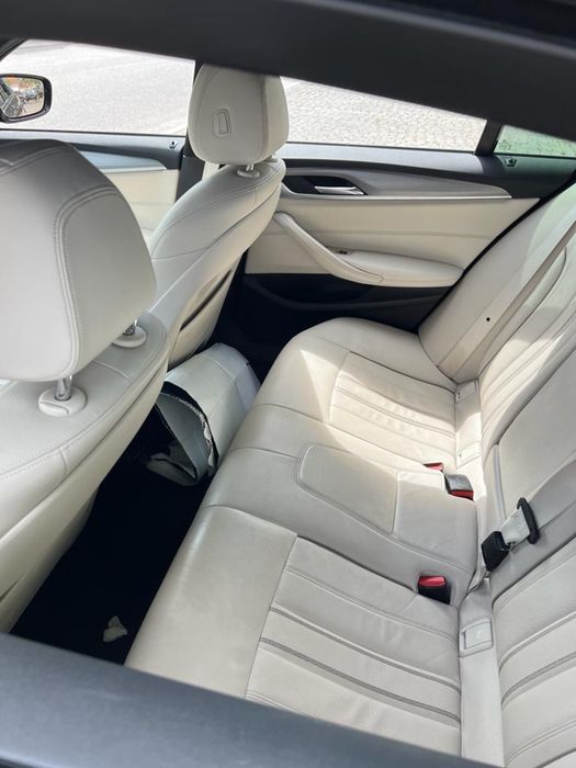 Bmw 530e 2017/10