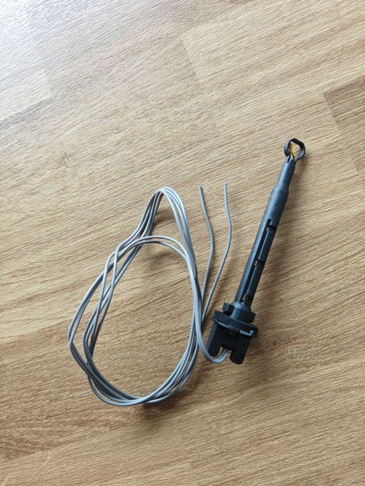 VALEO 508793 Czujnik, temperatura wewnętrzna peugeot 508 c5