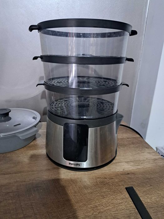 PHILIPS Avance Steamer