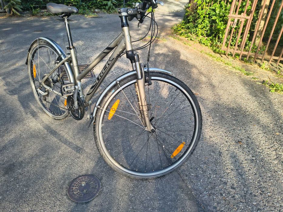 rower TREK damski dla ok.170cm