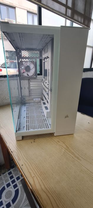 Caixa pc Corsair 6500x