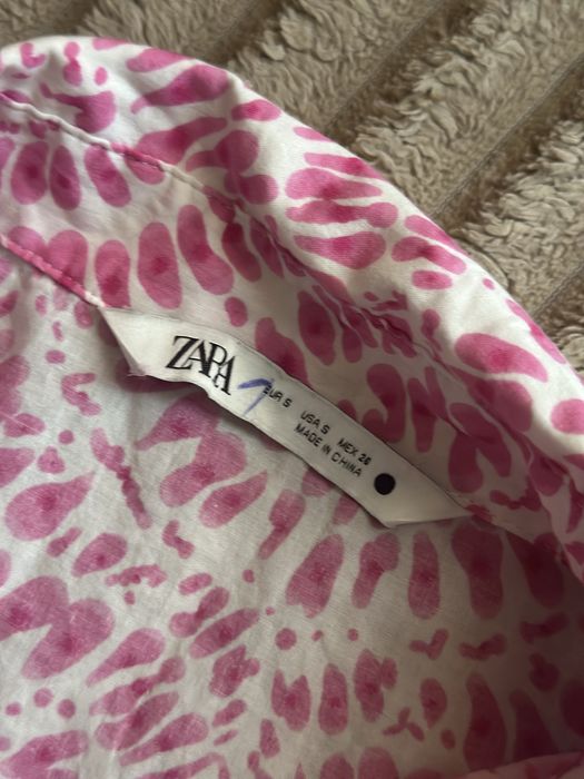 Сукня Zara S (без поясу)