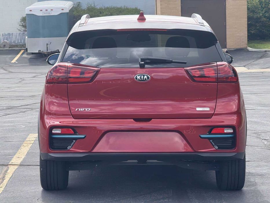 Kia Niro EV EX      2020