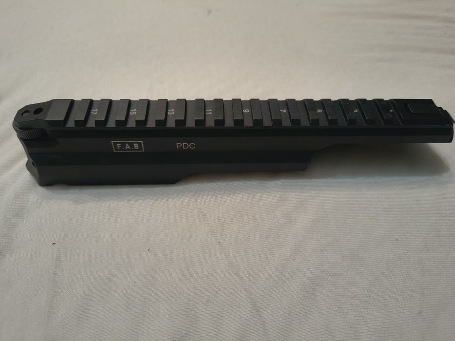 Pokrywa komory zamkowej AK FAB Defence