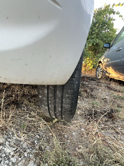 Vendo Renault clio