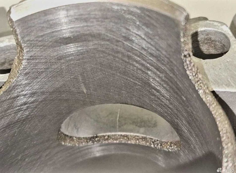 Расточка и хонингование цилиндров ЯВА,Старуха,ЧЕЗЕТ, ИЖ, Днепр и пр.