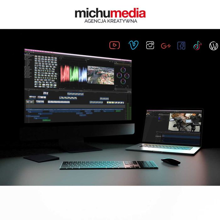 Pozycjonowanie firm : strony , google ads, wizytówka google Łódź