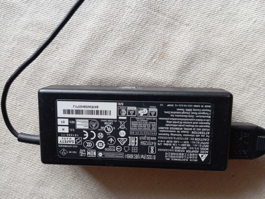 Компьютер ASUS Mini PC PN30