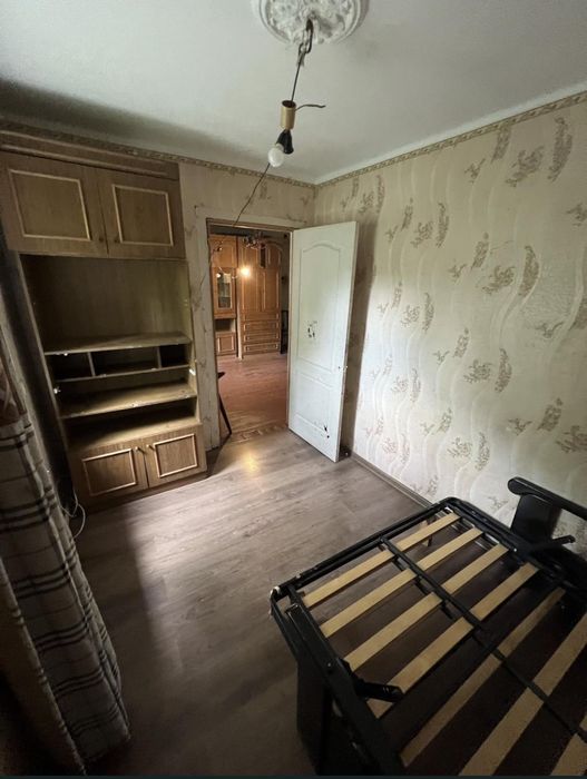 Продам 3 к квартиру на Молдаванці, вул. Болгарська | 50,3 м2 | 2 поверх(3-341-500)