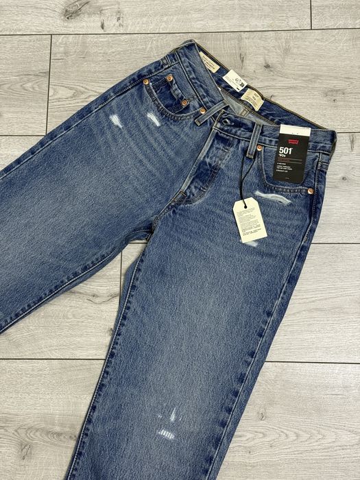 Жіночі джинси Levi’s 25*32