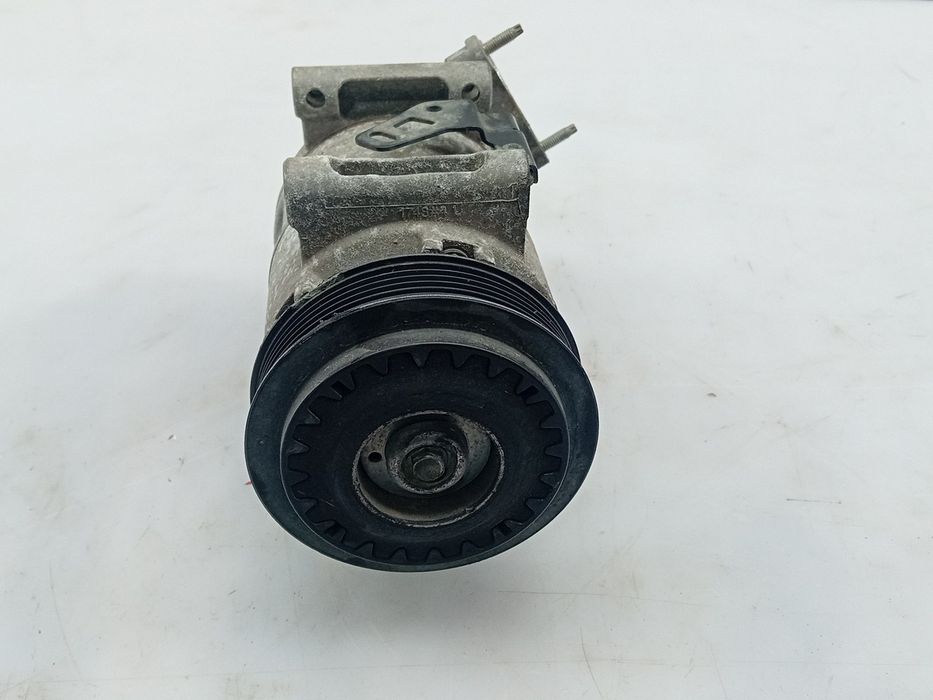Compressor AC PEUGEOT 308 SW II Van (LC_)