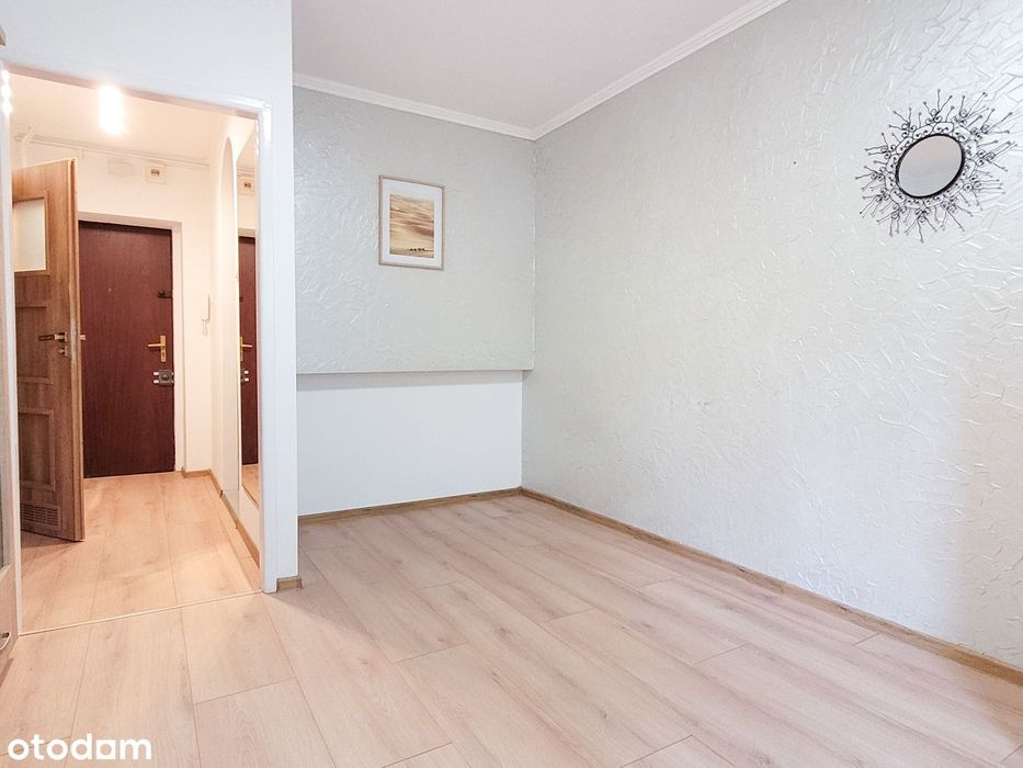 2 pokoje, balkon, blisko tramwaj, KOZŁÓWEK, BIEŻANOWSKA od zaraz