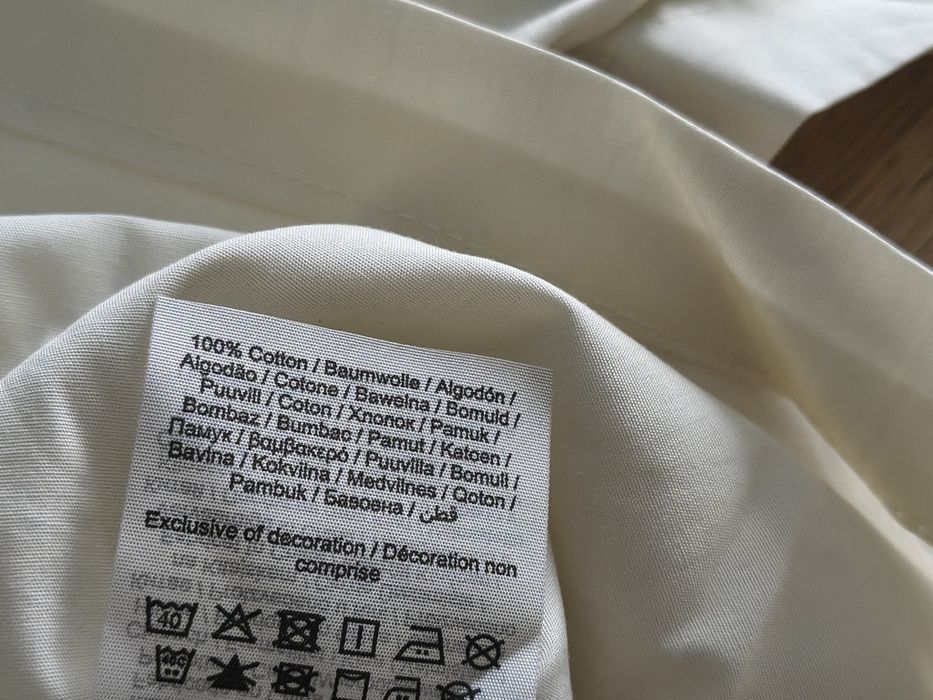 Męska koszula oversize papugi XL