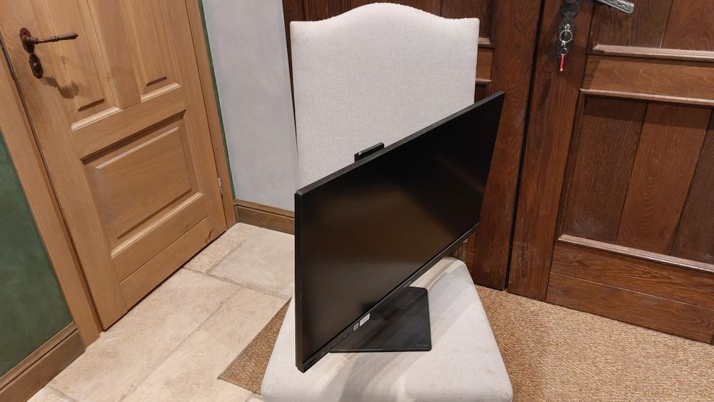 Monitor 27 cali - iiyama ProLite XUB2792QSU-B6