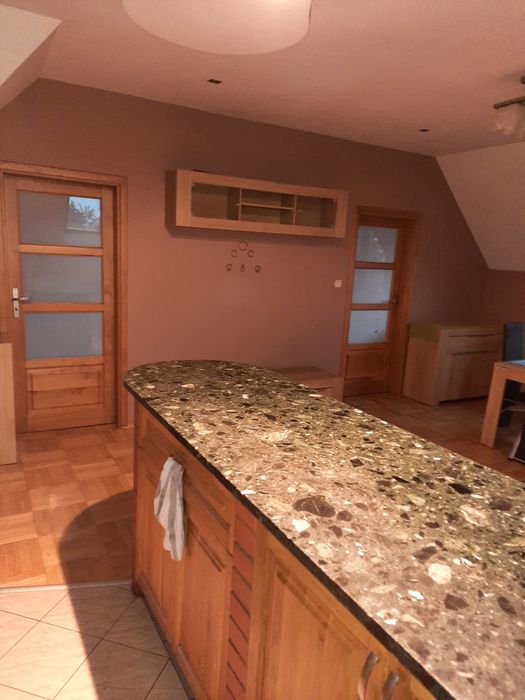 Pokoje  kwatery pracownicze