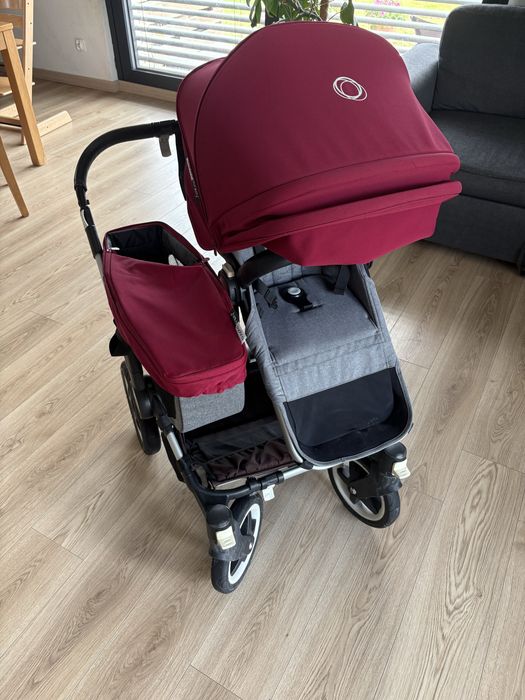 Bugaboo Donkey 2 Twin