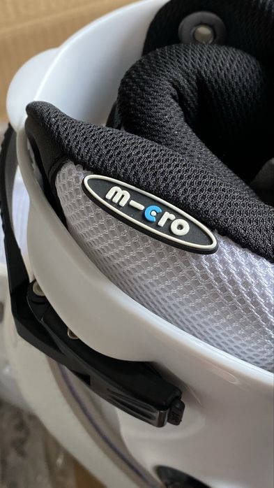 Rolki Micro skate mt4 Flash