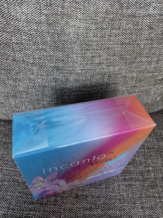 Salvatore Ferragamo Incanto Shine
