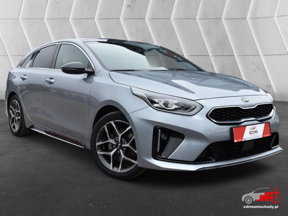Kia Pro_Cee'd