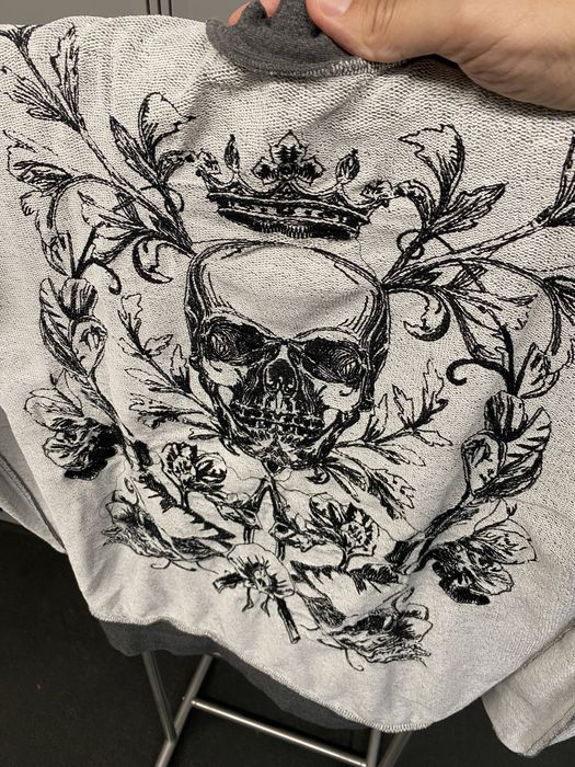 Camisola ZARA (Tam M)