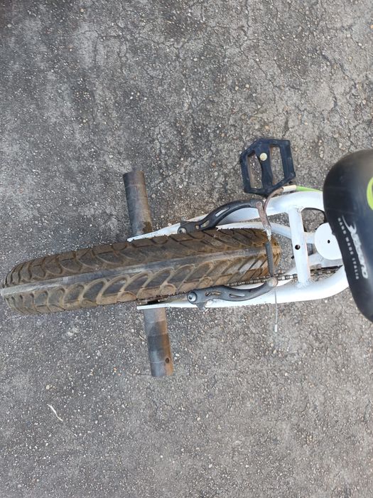 Bicicleta para criança