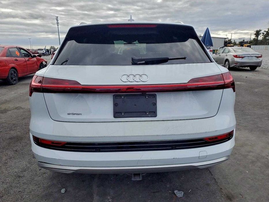 2019 AUDI E-TRON Prestige