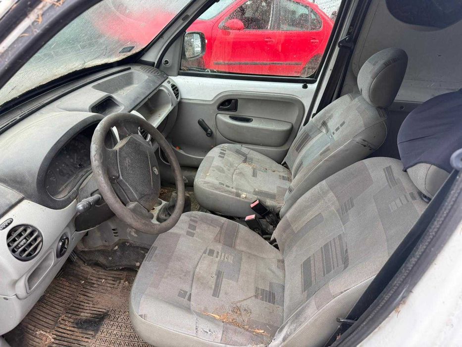 Na części półoś przegub skrzynia biegów lewarek renault kango 1 I lift