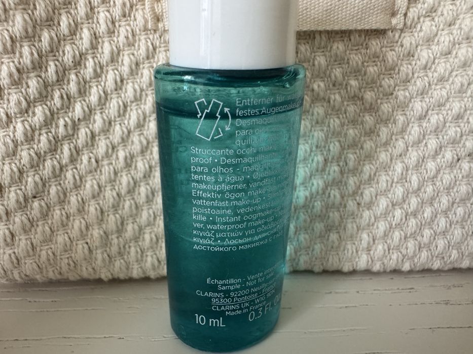 Подарунковий набір Clarins,оригінал