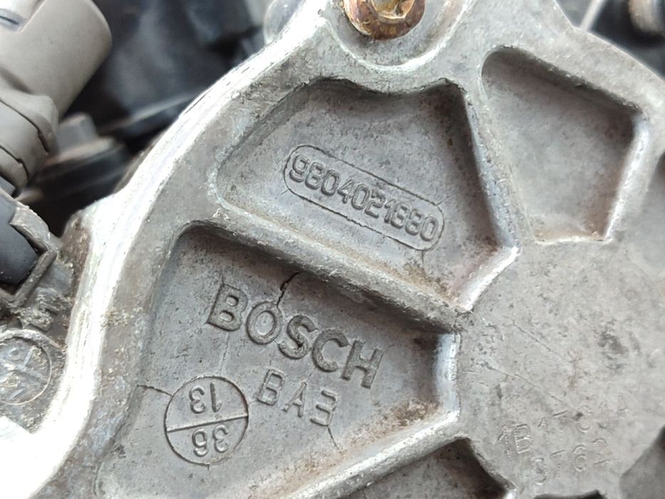 Motor completo CITROËN C3 II (SC_)