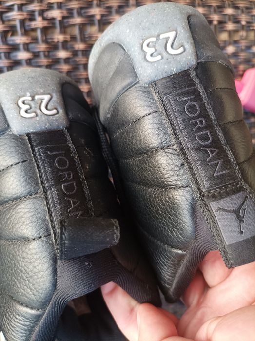 Jordan z USA Nike rozm. 39
