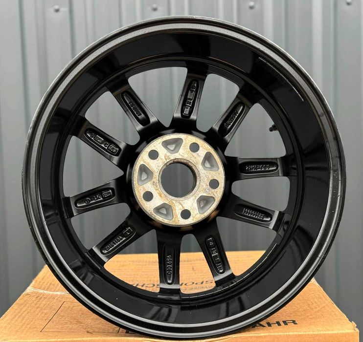 Alufelgi 5x112 r16 AUDI A3 8P 8V 8Y A4 B5 B6 B7 A6 C5 C6 137#