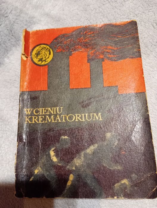 Kolekcja książek tygrys