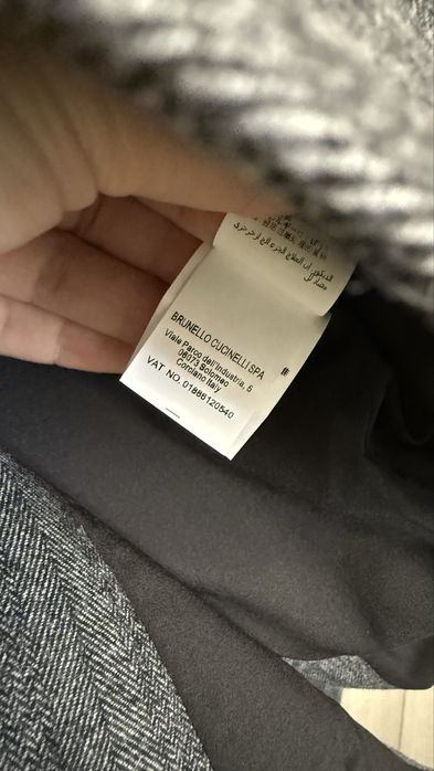 Костюм с брюками и жилетом шерсть бренд