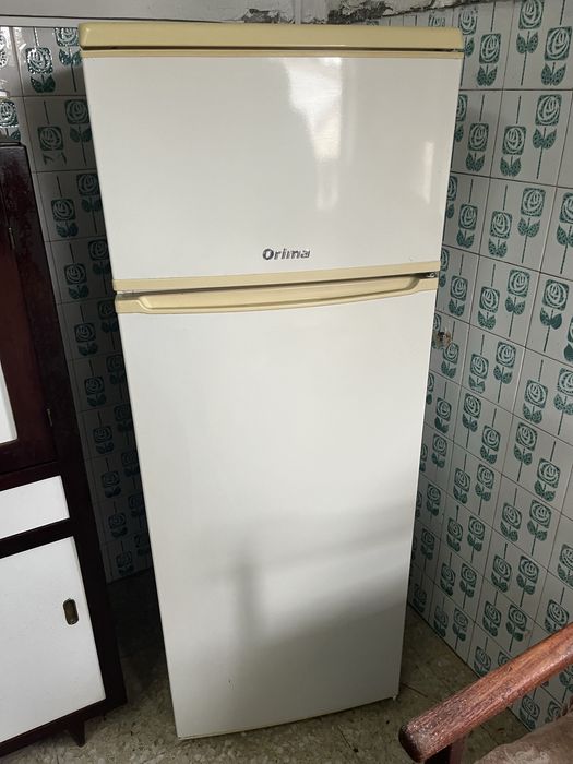 Frigorifico  usado Orima