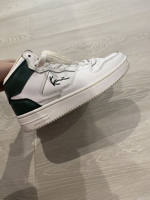 Кросівки karl kani 35,5
